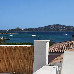 La Casa Di Ziu Menicu Casa vacanze